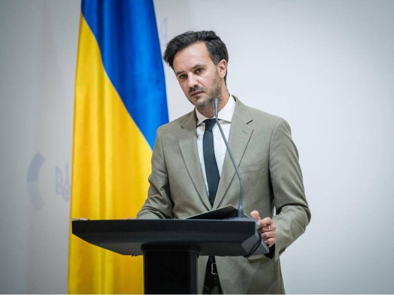 Без армії України країни НАТО в Європі не готові до війни, зазначив Тихий