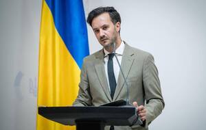 Без армії України країни НАТО в Європі не готові до війни, зазначив Тихий