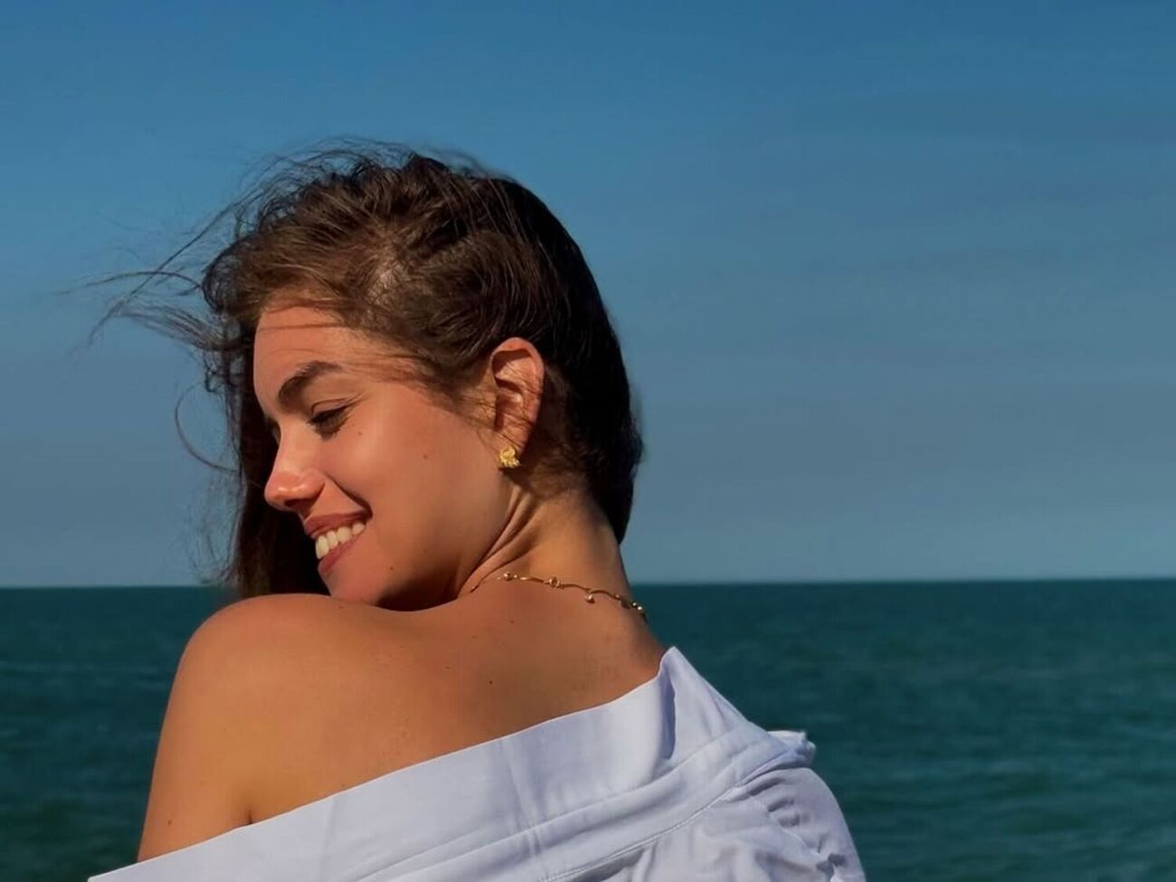 Кучеренко: При виборі місця для відпочинку для мене критерій номер один – це спокій