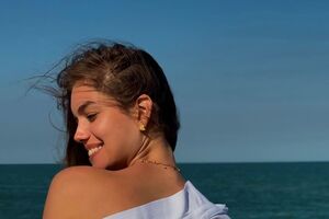 Кучеренко: При виборі місця для відпочинку для мене критерій номер один – це спокій