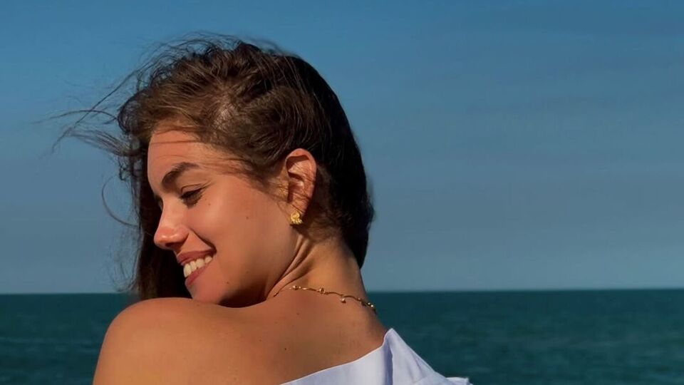 Кучеренко: При выборе места для отдыха для меня критерий номер один – это спокойствие