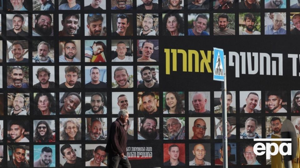 Часть из 100 заложников уже освобождена или убита