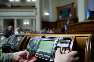 Депутаты проголосуют на следующей пленарной неделе – Железняк