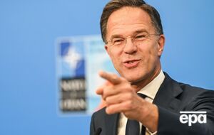 Генсек НАТО очікує на гарні зарплати "чоловікам і жінкам в уніформі"