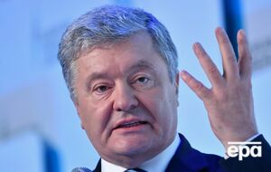 Порошенко заявил, что приглашен на встречи рядом влиятельных европейских политиков