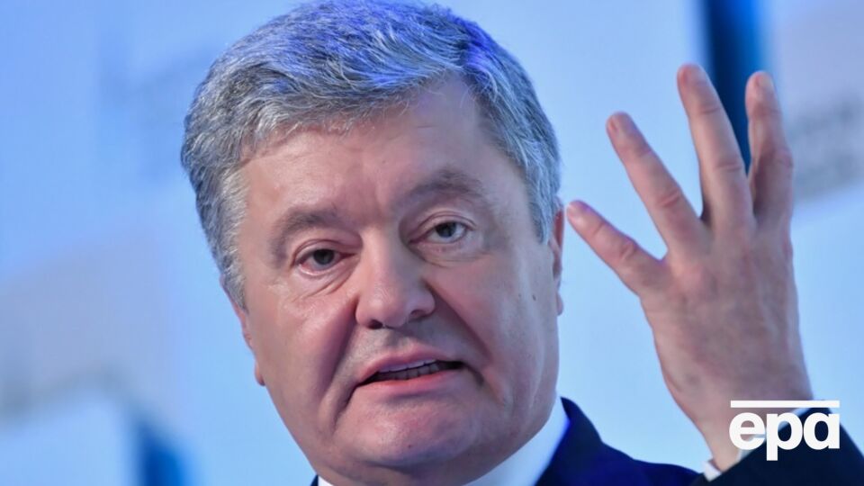 Порошенко заявил, что приглашен на встречи рядом влиятельных европейских политиков