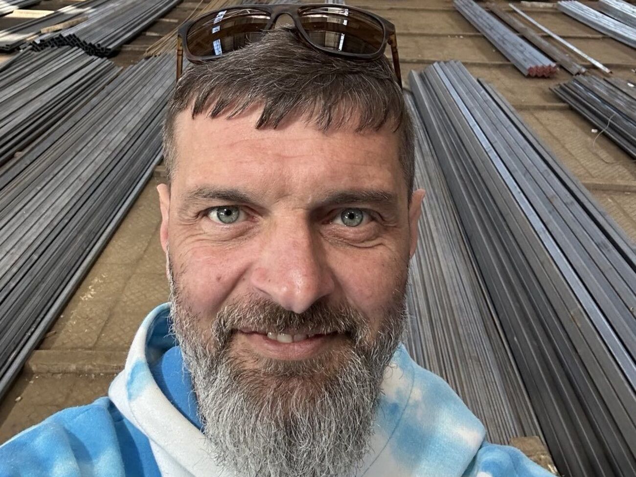 С первой женой Дианов развелся в 2011 году