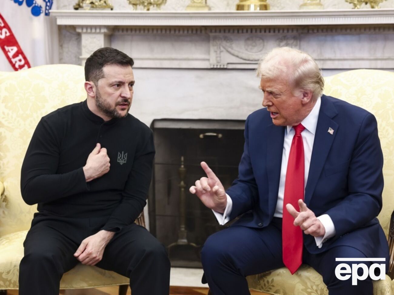 Келлог: Оба президента понимают боль утраты