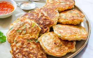 Для блюда понадобится 500 г молодой капусты