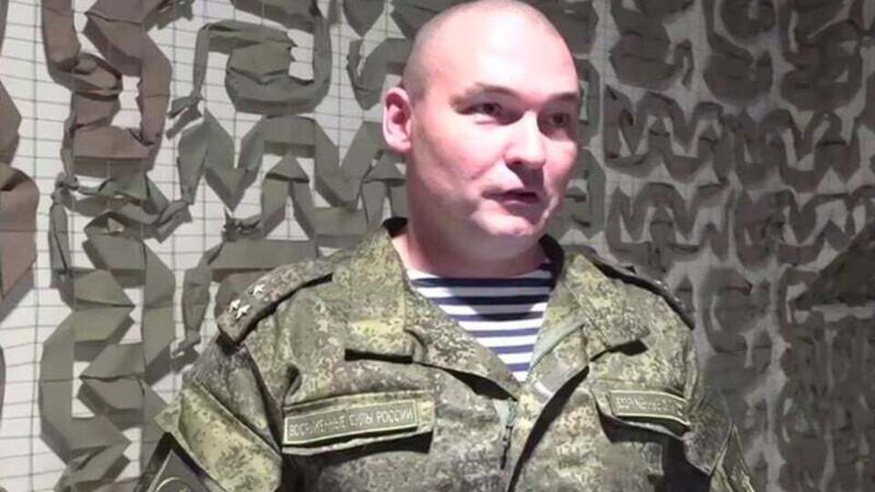 Имя высокопоставленного генерала будет носить 155-я бригада