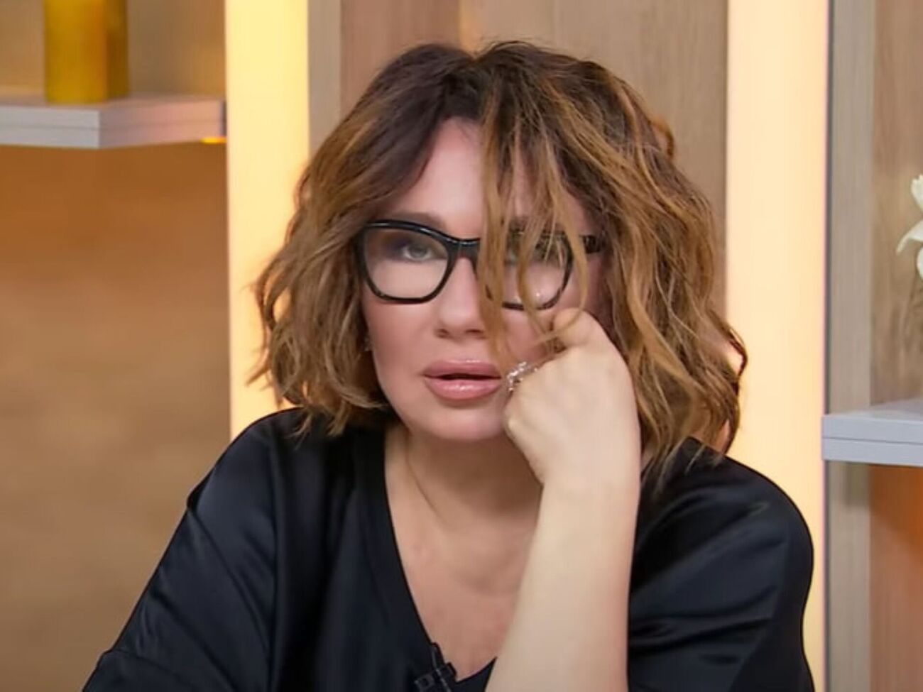 Мозговая: 51 год – не повод не петь