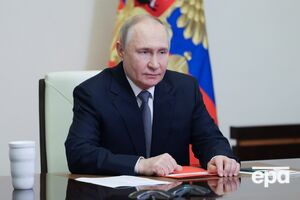 Путин не может посещать 125 стран
