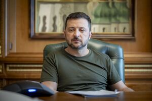 Зеленский сообщил о новых санкциях