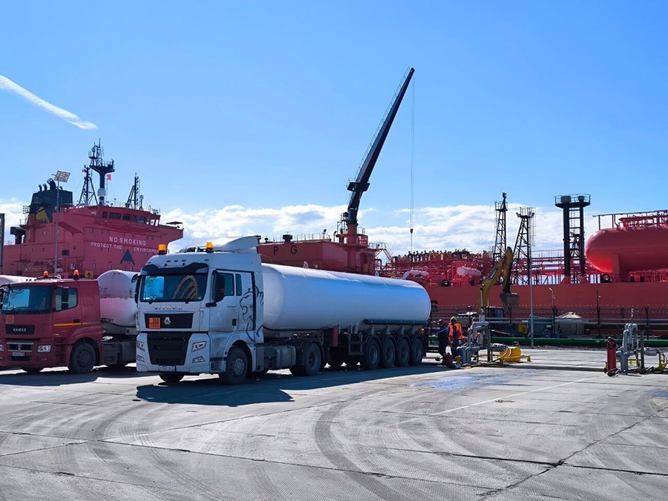 За підрахунками ЗМІ, це вже шостий схожий випадок 2025 року