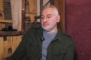 Фейгін: Я знаю жіночий український характер