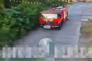 Окупанти вихваляються атаками на українських рятувальників