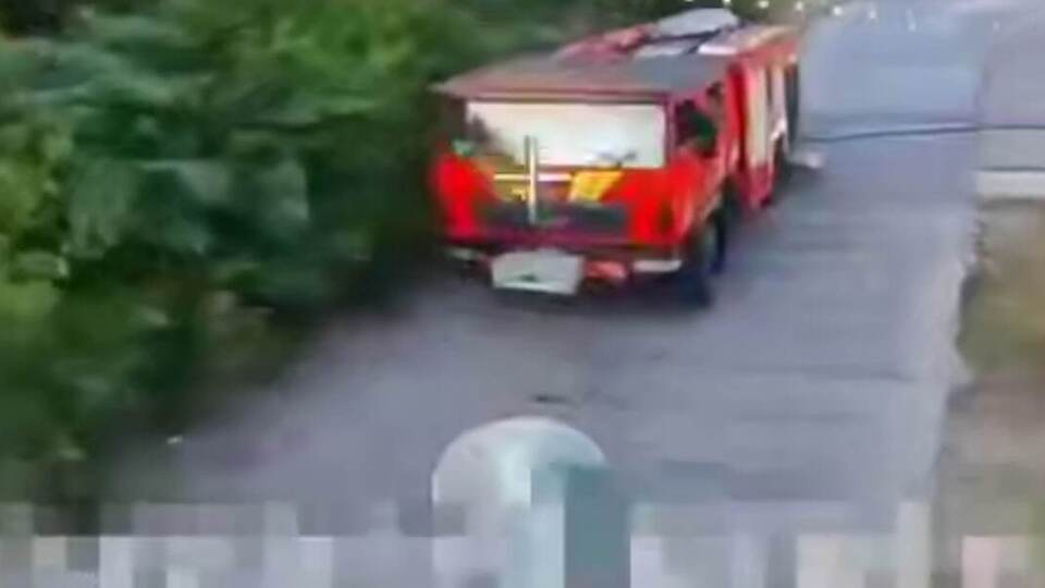 Оккупанты хвастаются атаками на украинских спасателей