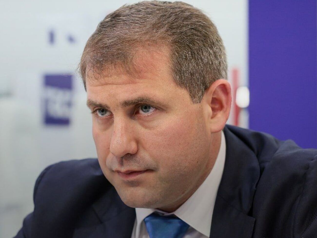 Шор заявил, что его блок "Победа" планирует принять участие в парламентских выборах в Молдове осенью 2025 года