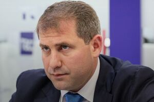 Шор заявил, что его блок "Победа" планирует принять участие в парламентских выборах в Молдове осенью 2025 года