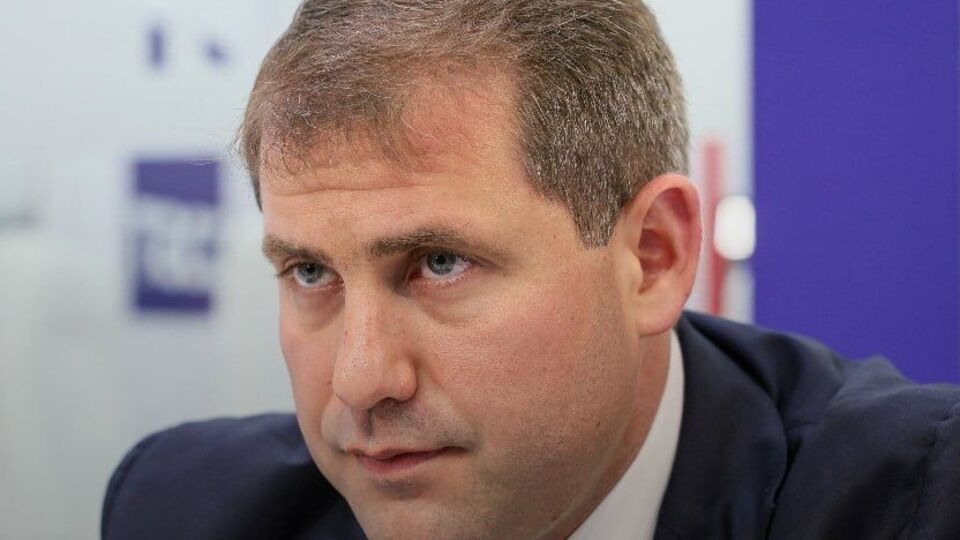 Шор заявил, что его блок "Победа" планирует принять участие в парламентских выборах в Молдове осенью 2025 года