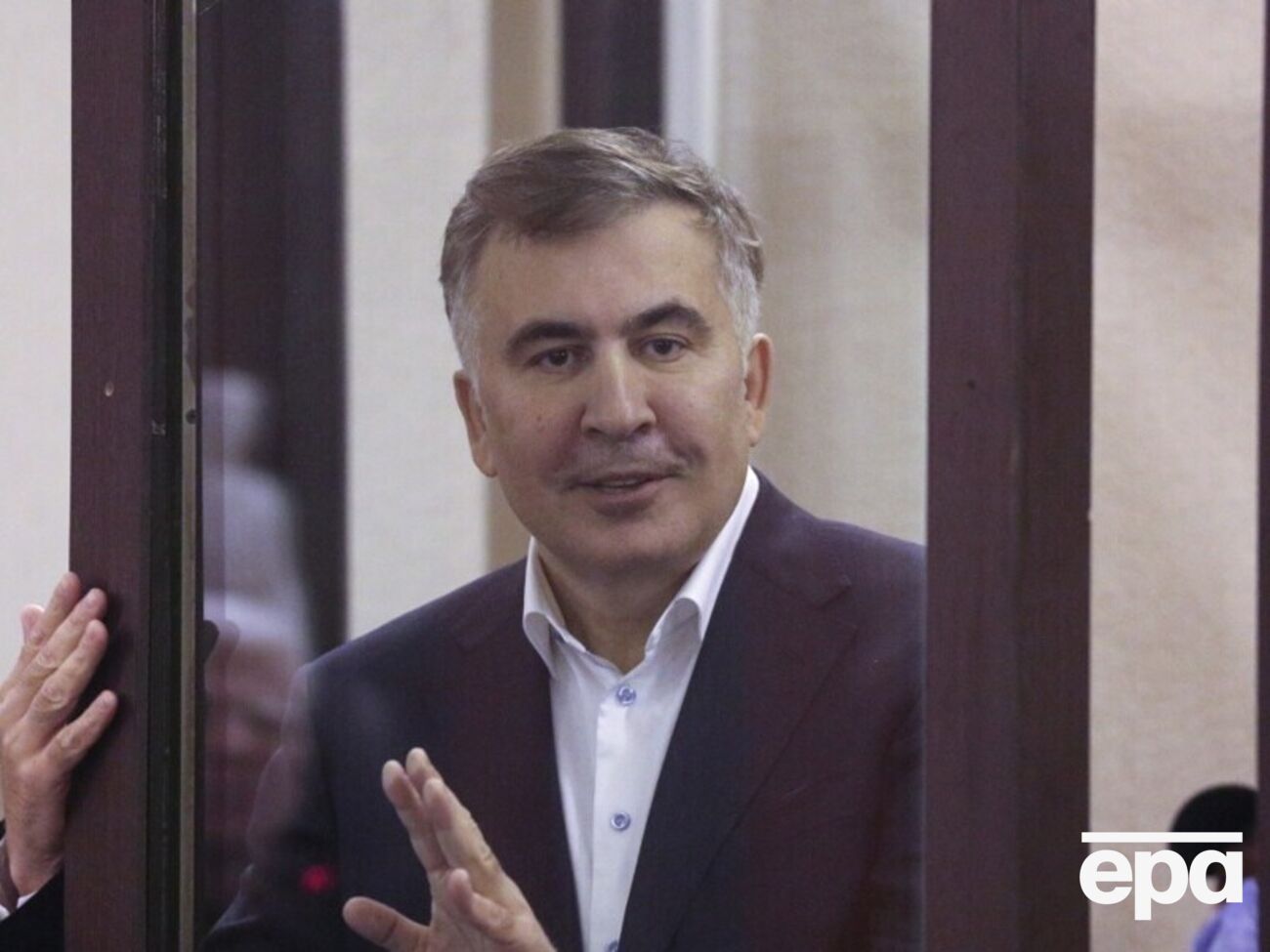 Старша дочка Саакашвілі разом зі своєю матір'ю живе у Грузії