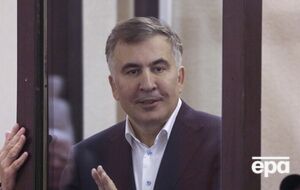 Старша дочка Саакашвілі разом зі своєю матір'ю живе у Грузії