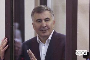 Старша дочка Саакашвілі разом зі своєю матір'ю живе у Грузії