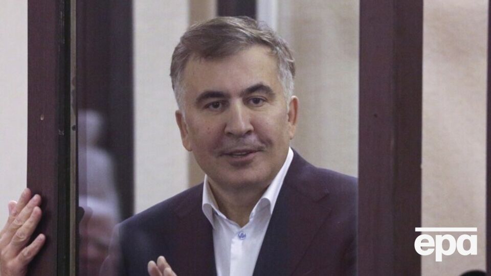 Старша дочка Саакашвілі разом зі своєю матір'ю живе у Грузії