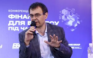 Гетманцев рассказал, как рассчитывают прожиточный минимум, и озвучил, какой, по его мнению, должна быть средняя пенсия в Украине