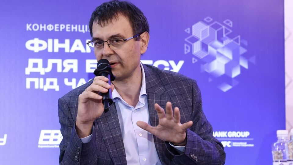 Гетманцев розповів, як рахують прожитковий мінімум і озвучив, якою, на його думку, має бути середня пенсія в Україні