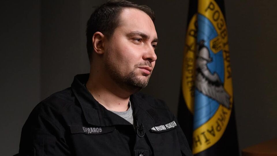 Медиа пишет, что Буданова пытались сместить уже девятый раз