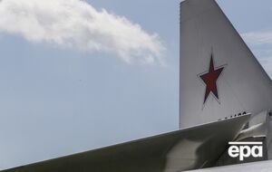 Официальной информации о сбивании или аварии российского самолета пока нет