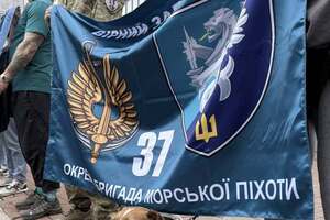 В ВМС ВСУ назвали фейком заявления россиян о захвате Дачного