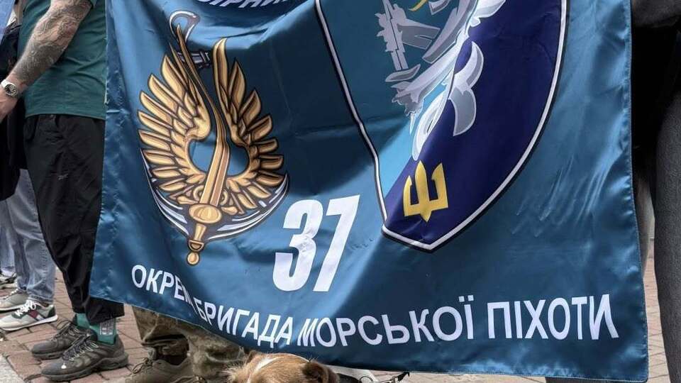 В ВМС ВСУ назвали фейком заявления россиян о захвате Дачного