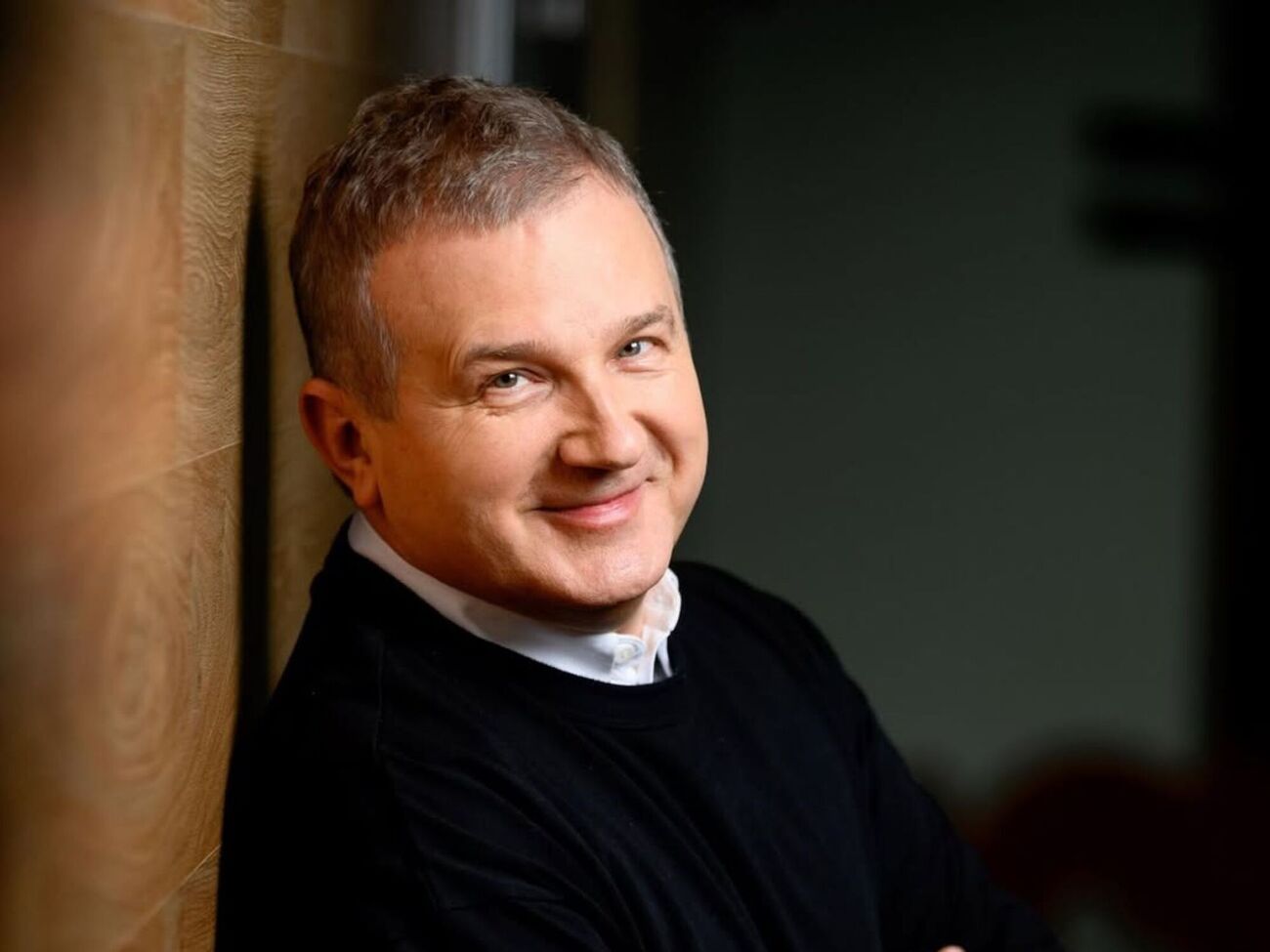 Роман Горбунова и Осадчей начался в 2015 году