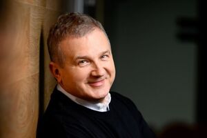 Роман Горбунова и Осадчей начался в 2015 году