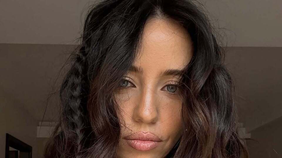 Дорофеева рассказывала, что в повседневной жизни не носит короткие юбки и шорты