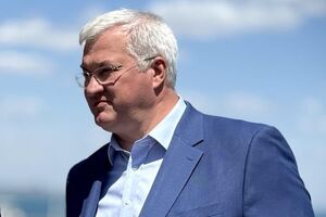 Сибіга назвав Україну "технологічно просунутою країною"