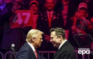 Маск превратился в "катастрофу" – Трамп