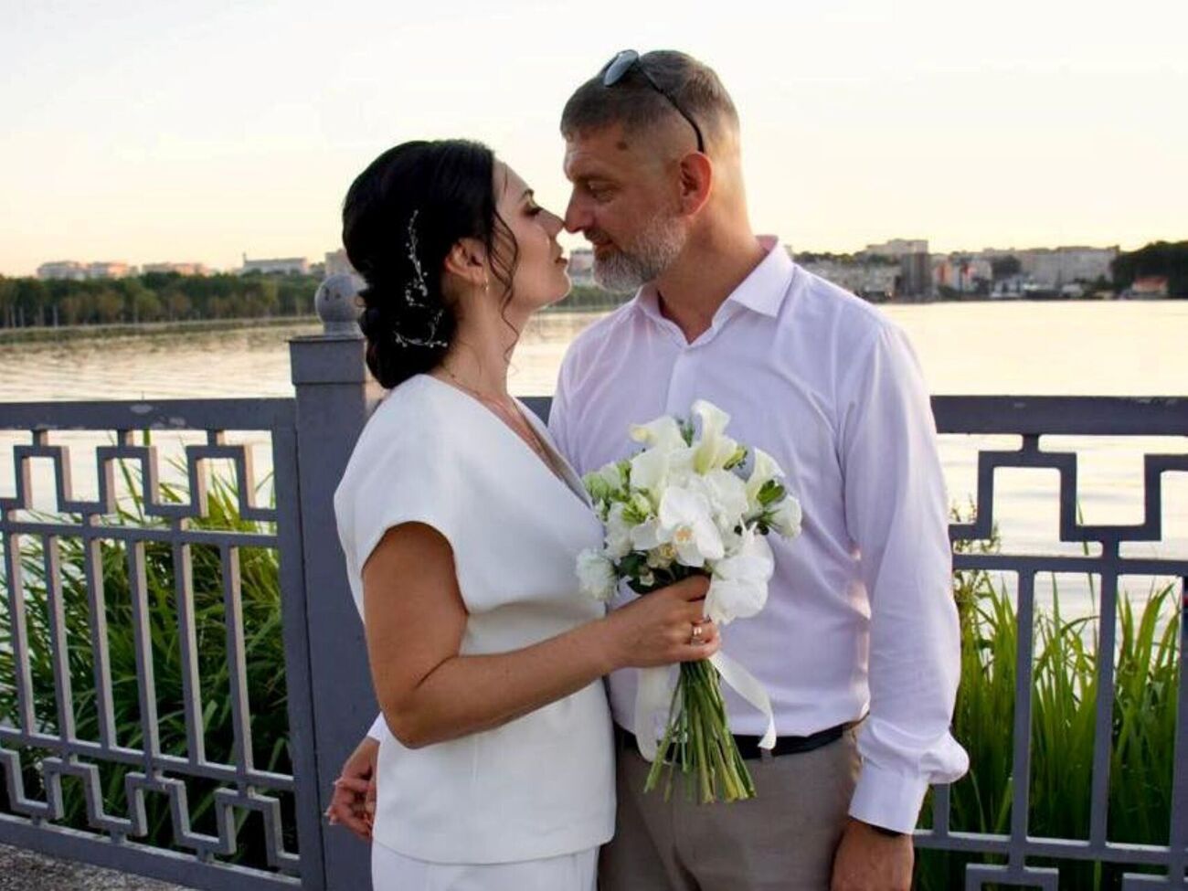 Мирослава – друга дружина Діанова