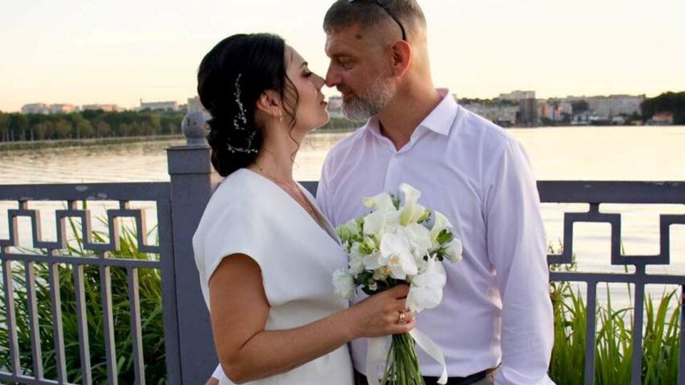 Мирослава – вторая жена Дианова