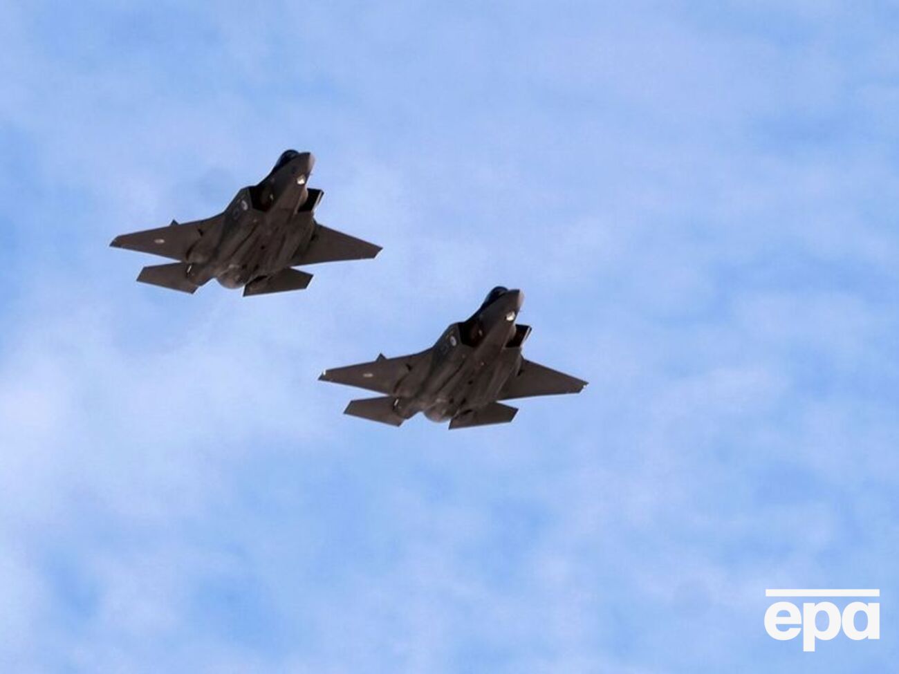 В Европе опасаются, что США перестанут обновлять ПО у закупленной военной техники