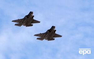 У Європі побоюються, що США перестануть оновлювати ПЗ у закупленої військової техніки