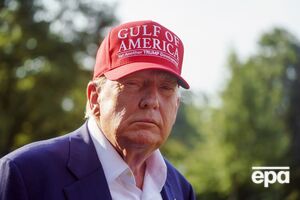 Президент США розповів, як зняв главу NASA