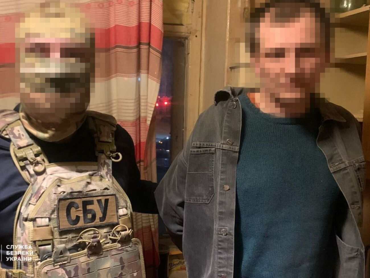 Подозреваемым грозит пожизненное заключение