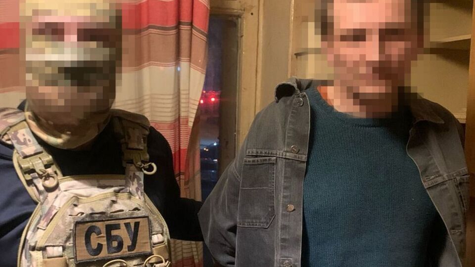 Подозреваемым грозит пожизненное заключение