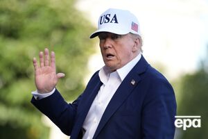 Трамп висловився щодо БРІКС