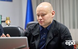 Береза: НАЗК впоралося. Суспільство впоралося. Партія... Нехай і із запізненням – теж. Не впоралося тільки НАБУ