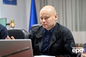 Береза: НАПК справилось. Общество справилось. Партия... Пусть и с опозданием – тоже. Не справилось только НАБУ