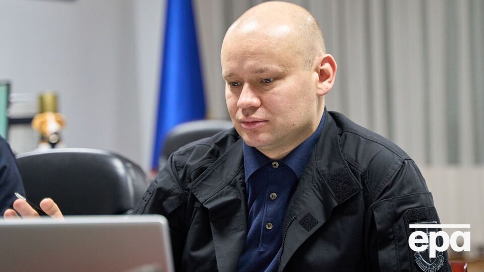 Береза: НАПК справилось. Общество справилось. Партия... Пусть и с опозданием – тоже. Не справилось только НАБУ